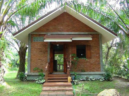 Agroturismo Tuaprodhome