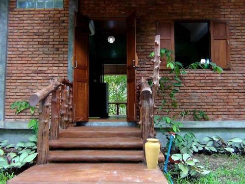 Agroturismo Tuaprodhome