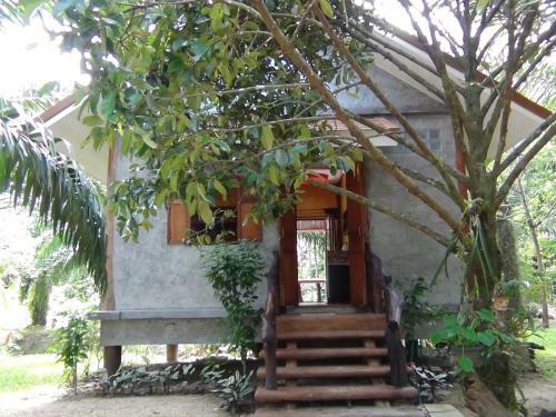 Agroturismo Tuaprodhome