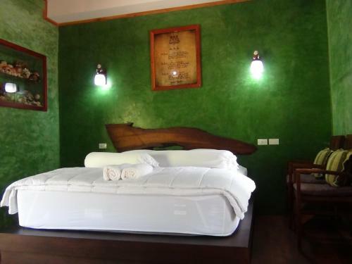 Agroturismo Tuaprodhome