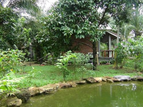 Agroturismo Tuaprodhome