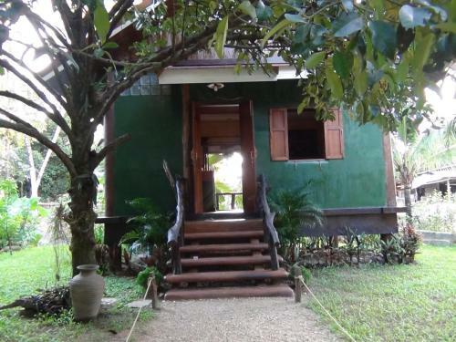 Agroturismo Tuaprodhome