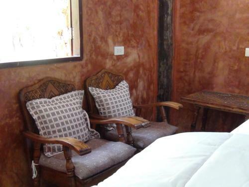 Agroturismo Tuaprodhome
