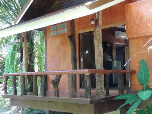Agroturismo Tuaprodhome