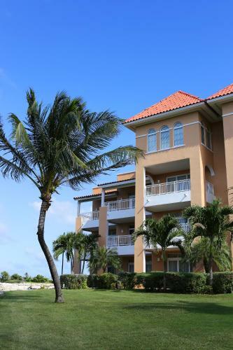 Apartamento Tropical Digs