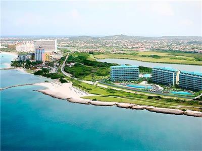 Aparthotel Blue Residences