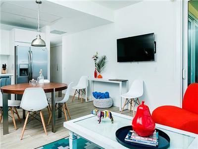 Aparthotel Blue Residences