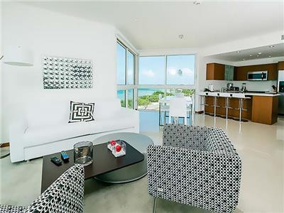 Aparthotel Blue Residences