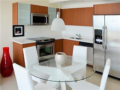 Aparthotel Blue Residences