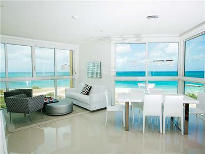 Aparthotel Blue Residences