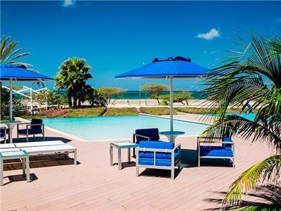 Aparthotel Blue Residences
