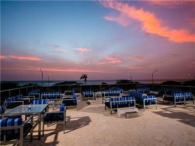 Aparthotel Blue Residences