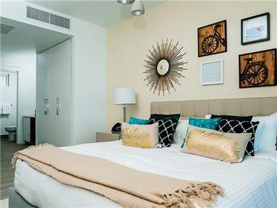 Aparthotel Blue Residences