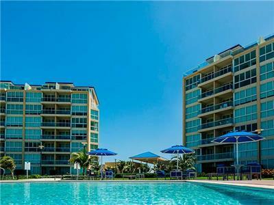 Aparthotel Blue Residences
