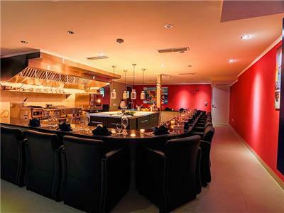 Aparthotel Blue Residences