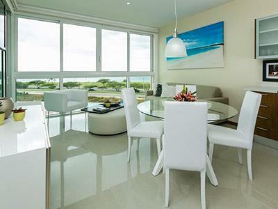 Aparthotel Blue Residences