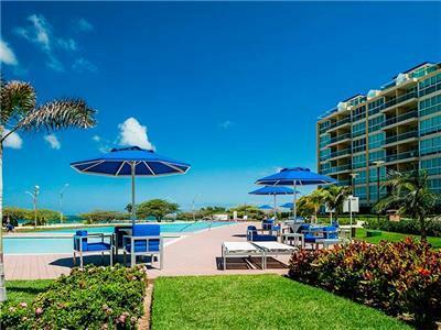 Aparthotel Blue Residences