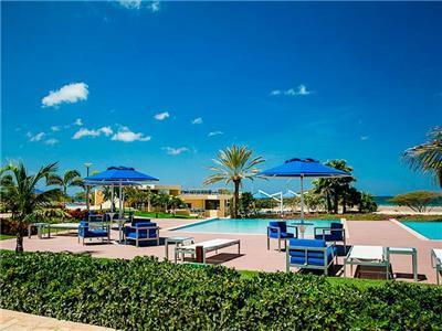 Aparthotel Blue Residences