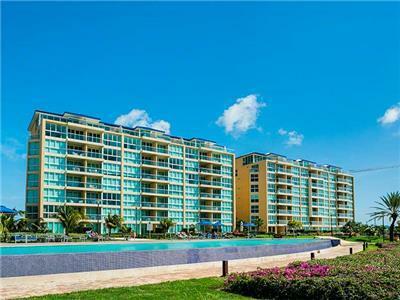 Aparthotel Blue Residences