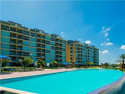Aparthotel Blue Residences