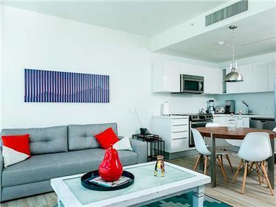 Aparthotel Blue Residences