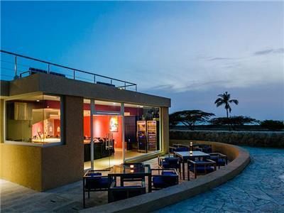 Aparthotel Blue Residences