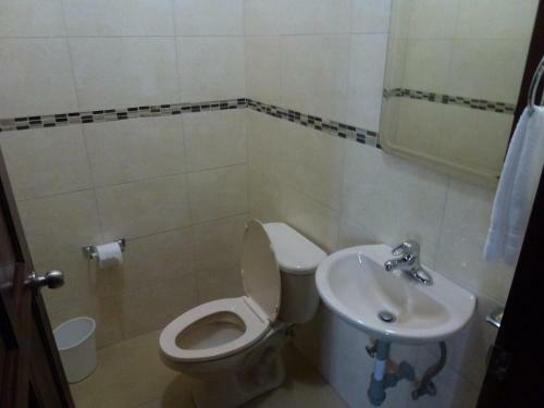 Apartamento Aruba Breeze Condo