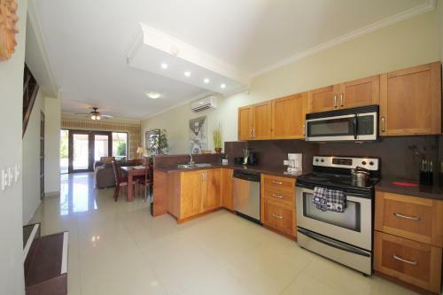 Apartamento Aruba Breeze Condo