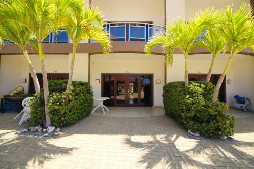 Apartamento Aruba Breeze Condo