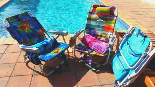 Apartamento Dorado Eagle Beach Hotel