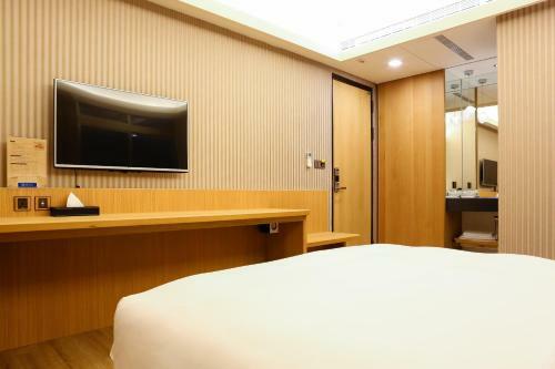 Apartamento Eg Hostel
