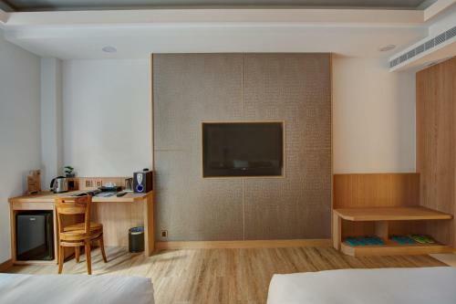 Apartamento Eg Hostel