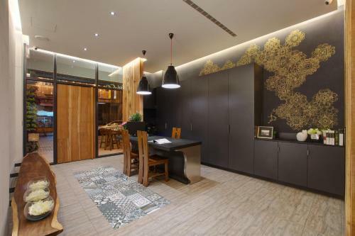 Apartamento Eg Hostel