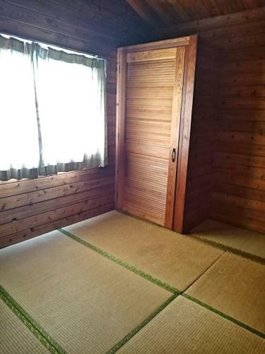 Lodge Paparagi Oukoku