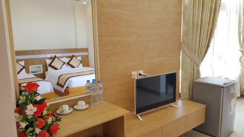 Isana Hotel