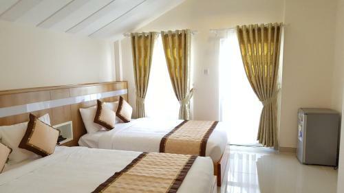 Isana Hotel