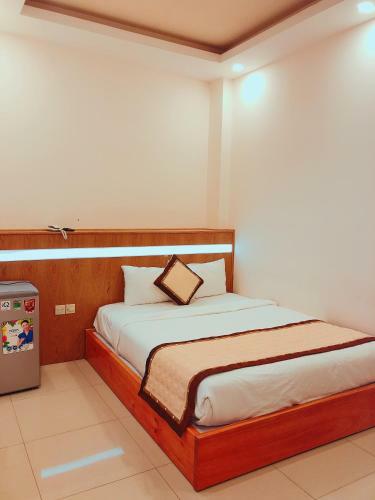 Isana Hotel