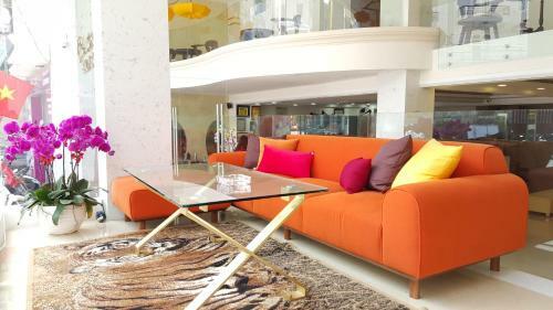 Isana Hotel