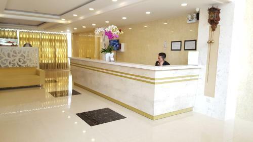 Isana Hotel