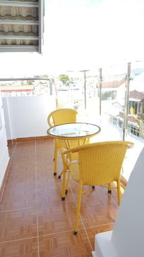 Isana Hotel