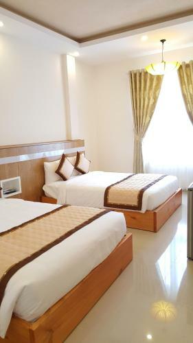 Isana Hotel