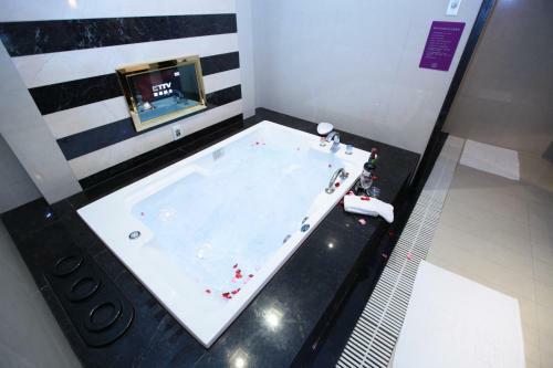 Discovery Motel - Nangang