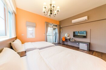 La Dahai Cafe B&B