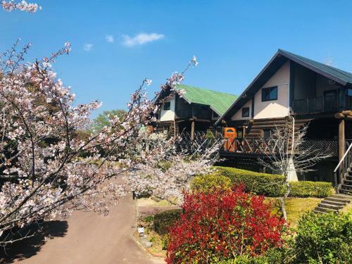 Lodge Fiore Shima