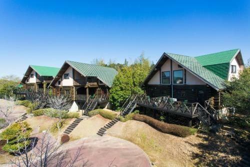 Lodge Fiore Shima