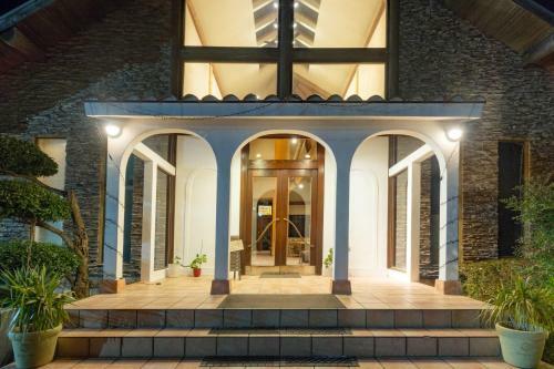 Lodge Fiore Shima