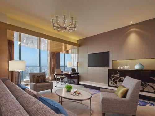 Hotel Hilton Haikou