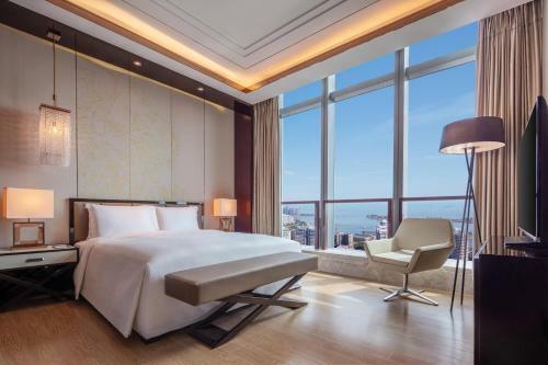 Hotel Hilton Haikou