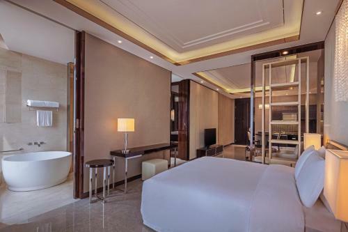 Hotel Hilton Haikou