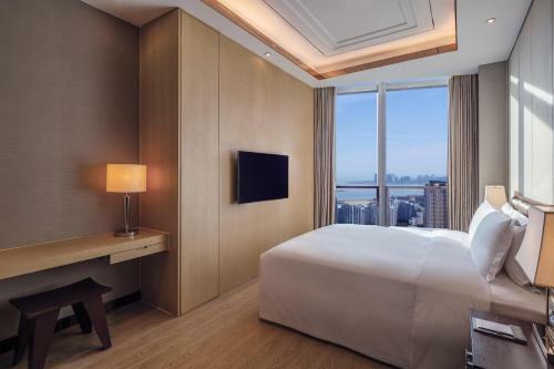 Hotel Hilton Haikou